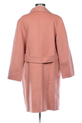 Damenmantel Vero Moda, Größe 3XL, Farbe Rosa, Preis € 63,00