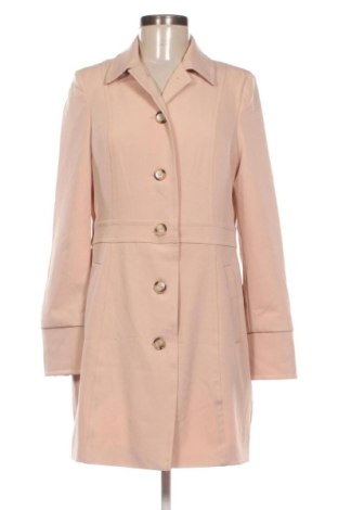 Γυναικείο παλτό Vero Moda, Μέγεθος S, Χρώμα Ρόζ , Τιμή 66,99 €