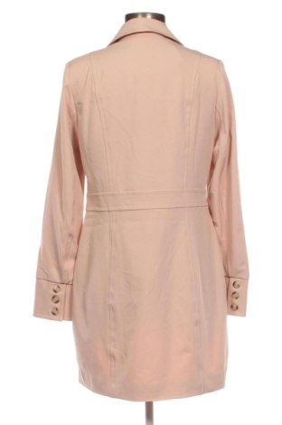 Γυναικείο παλτό Vero Moda, Μέγεθος S, Χρώμα Ρόζ , Τιμή 66,99 €