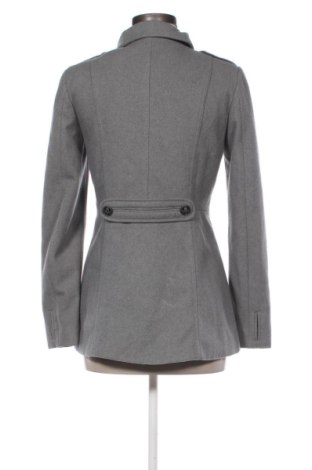 Damenmantel Vero Moda, Größe S, Farbe Grau, Preis € 18,18
