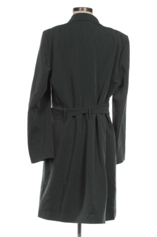 Γυναικείο παλτό WE, Μέγεθος XXL, Χρώμα Πράσινο, Τιμή 35,99 €