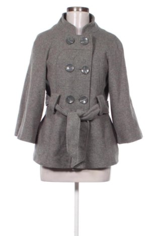 Damenmantel Wallis, Größe S, Farbe Grau, Preis € 49,11