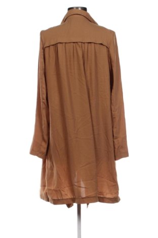 Damski płaszcz White Closet, Rozmiar M, Kolor Brązowy, Cena 87,99 zł