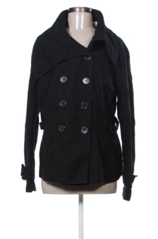 Női kabát Yessica, Méret XL, Szín Fekete, Ár 12 397 Ft