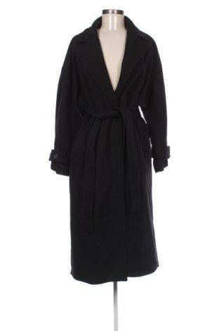 Дамско палто Zara, Размер S, Цвят Черен, Цена 35,00 €