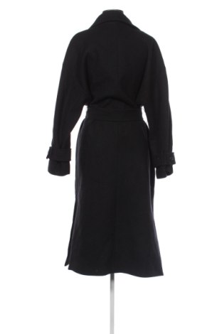 Дамско палто Zara, Размер S, Цвят Черен, Цена 35,00 €