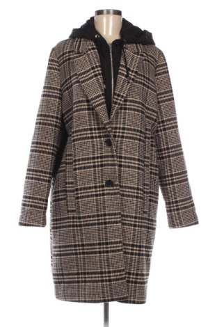 Damenmantel Zara, Größe XL, Farbe Mehrfarbig, Preis 34,72 €