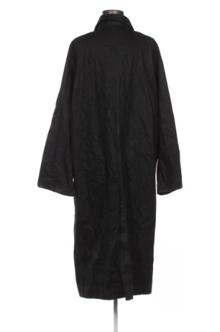 Damenmantel Zara, Größe XL, Farbe Schwarz, Preis 36,99 €