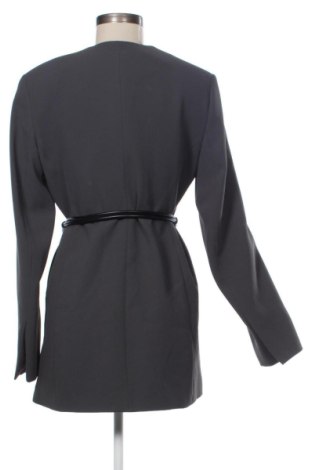 Damenmantel Zara, Größe S, Farbe Grau, Preis € 23,82