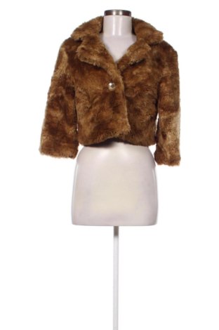 Damenmantel Zara, Größe M, Farbe Braun, Preis € 35,00