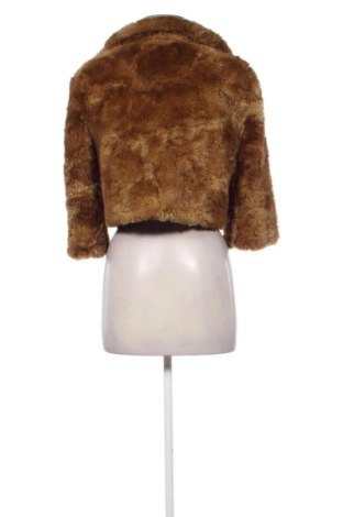 Damenmantel Zara, Größe M, Farbe Braun, Preis € 35,00