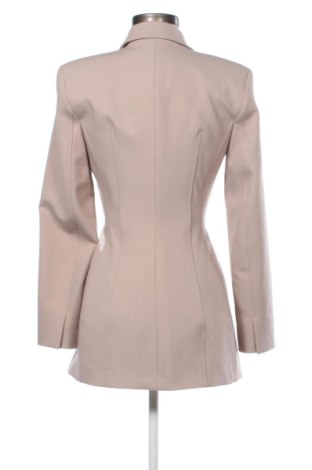 Dámsky kabát  Zara, Veľkosť S, Farba Popolavo ružová, Cena  70,55 €