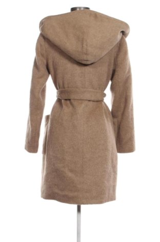 Дамско палто Zara, Размер M, Цвят Бежов, Цена 35,00 €