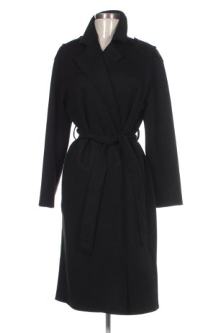 Damenmantel Zara, Größe S, Farbe Schwarz, Preis € 28,00