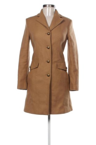 Női kabát Zara, Méret XS, Szín Barna, Ár 14 347 Ft