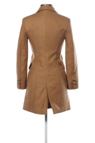 Női kabát Zara, Méret XS, Szín Barna, Ár 14 347 Ft