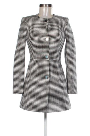 Dámsky kabát  Zara, Veľkosť XS, Farba Viacfarebná, Cena  28,12 €