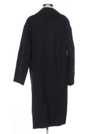 Дамско палто Zara, Размер M, Цвят Син, Цена 32,00 €