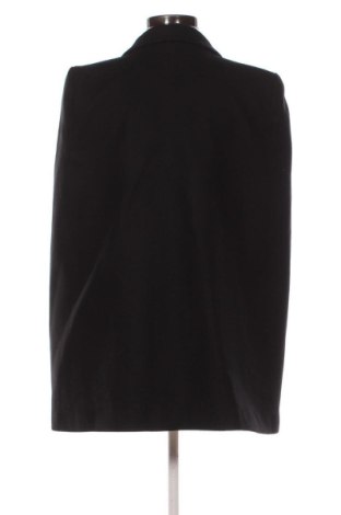 Női kabát Zara, Méret S, Szín Fekete, Ár 14 463 Ft