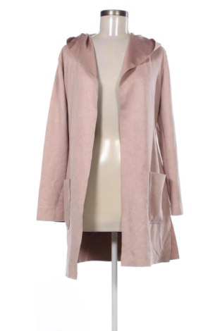 Palton de femei Zara, Mărime XS, Culoare Roz, Preț 173,99 Lei