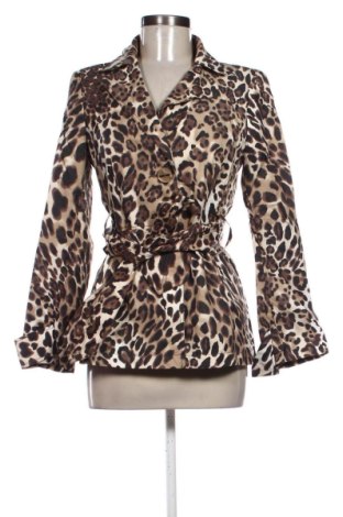 Damski płaszcz Zara, Rozmiar S, Kolor Kolorowy, Cena 106,99 zł