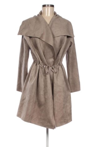Damenmantel Zero, Größe M, Farbe Grau, Preis 63,99 €