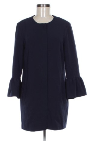 Damenmantel mbyM, Größe M, Farbe Blau, Preis € 102,99