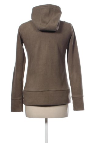 Geacă polară de damă Bench, Mărime S, Culoare Verde, Preț 182,46 Lei