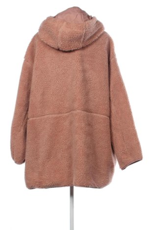 Dámska termo bunda  H&M, Veľkosť XXL, Farba Popolavo ružová, Cena  19,97 €