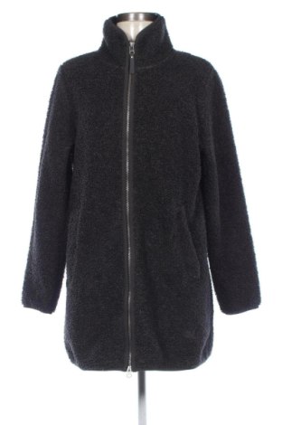 Γυναικεία αθλητική ζακέτα Jack Wolfskin, Μέγεθος M, Χρώμα Μαύρο, Τιμή 29,99 €