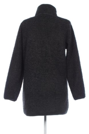 Γυναικεία αθλητική ζακέτα Jack Wolfskin, Μέγεθος M, Χρώμα Μαύρο, Τιμή 29,99 €