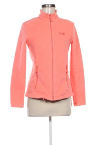 Damen Sportoberteil Jack Wolfskin, Größe S, Farbe Mehrfarbig, Preis € 32,99