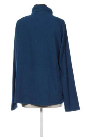Дамско поларено яке Janina, Размер XL, Цвят Син, Цена 10,22 €