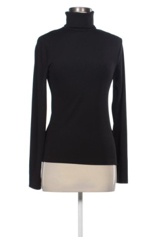 Dámsky rolák  Amisu, Veľkosť L, Farba Čierna, Cena  9,78 €