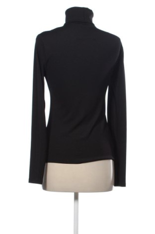 Dámsky rolák  Amisu, Veľkosť L, Farba Čierna, Cena  9,78 €