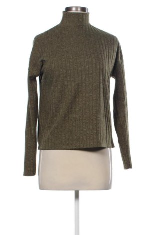 Дамско полo Amisu, Размер XXS, Цвят Зелен, Цена 9,78 €