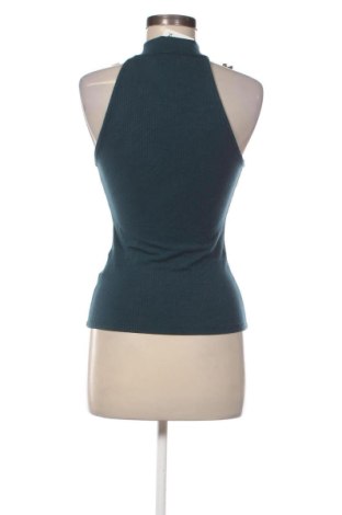 Γυναικείο ζιβάγκο Amisu, Μέγεθος S, Χρώμα Πράσινο, Τιμή 11,99 €