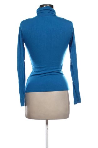 Damen Rollkragen Amisu, Größe S, Farbe Blau, Preis 5,29 €