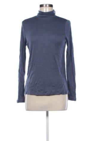 Damen Rollkragen Anko, Größe M, Farbe Blau, Preis 7,99 €