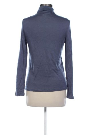 Damen Rollkragen Anko, Größe M, Farbe Blau, Preis 7,99 €