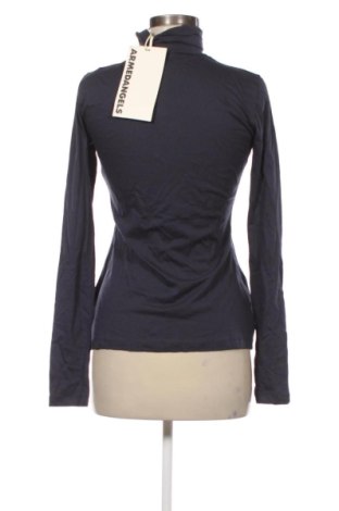 Damski golf Armedangels, Rozmiar L, Kolor Niebieski, Cena 290,99 zł