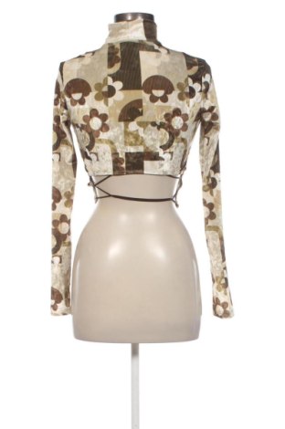 Dámský rolák Bershka, Velikost S, Barva Vícebarevné, Cena  277,00 Kč