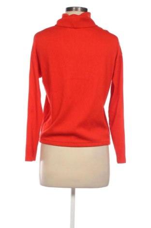 Damski golf C&A, Rozmiar XS, Kolor Czerwony, Cena 52,42 zł