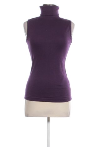 Damski golf Colours, Rozmiar S, Kolor Fioletowy, Cena 51,99 zł