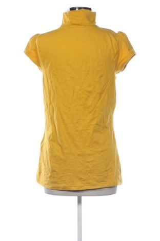 Дамско полo Colours Of The World, Размер L, Цвят Жълт, Цена 5,62 €