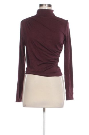 Дамско полo Edited, Размер M, Цвят Червен, Цена 24,03 €