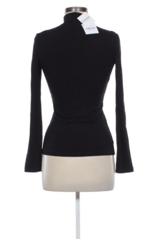 Helancă de femei Edited, Mărime XS, Culoare Negru, Preț 145,99 Lei