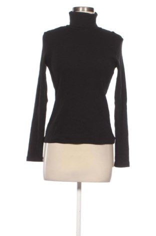 Дамско полo Even&Odd, Размер M, Цвят Черен, Цена 16,36 €