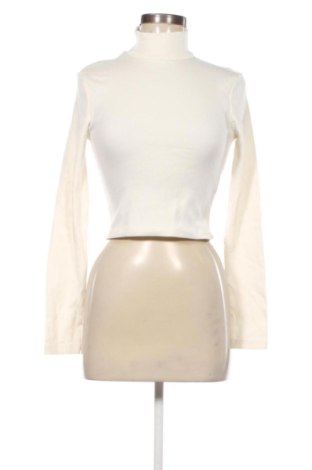 Damski golf Even&Odd, Rozmiar M, Kolor ecru, Cena 83,99 zł