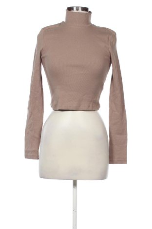 Дамско полo Even&Odd, Размер M, Цвят Бежов, Цена 16,36 €